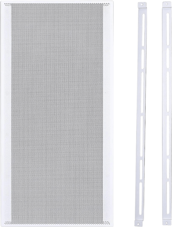 Lian Li Meshkitt Frontpanel O11 Dynamic EVO Vit