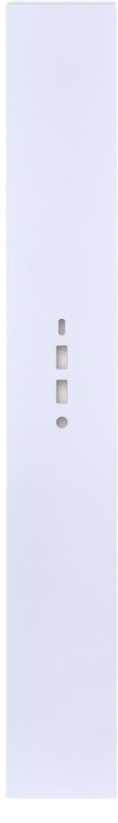 Lian Li Top I/O-Panel Kitt För O11 Dynamic EVO Vit