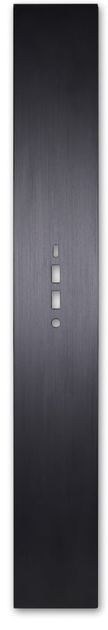 Lian Li Top I/O-Panel Kitt För O11 Dynamic EVO Svart