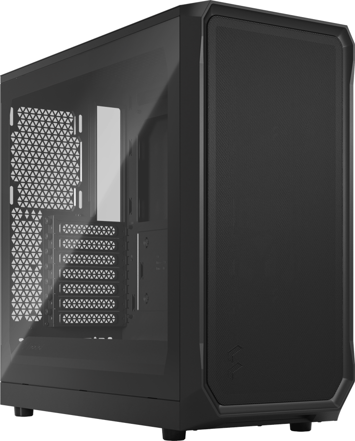 Fractal Design Focus 2 TG