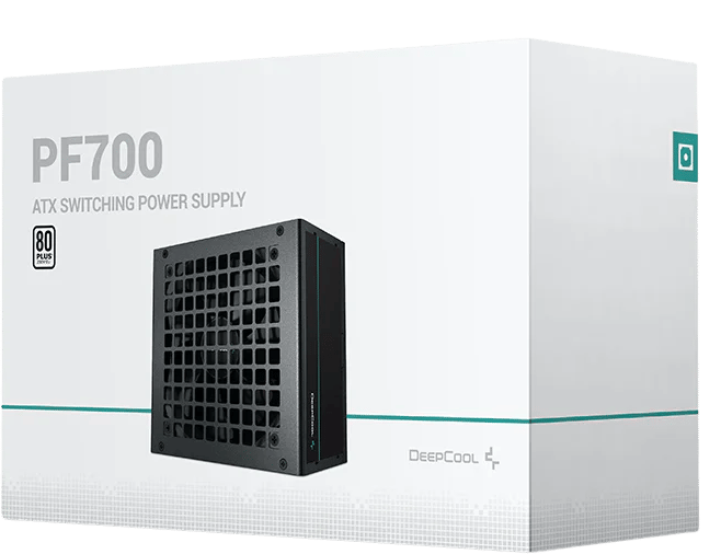 DeepCool PF700 700W