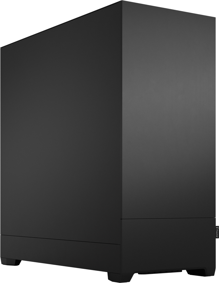 Fractal Design Pop XL Silent Svart