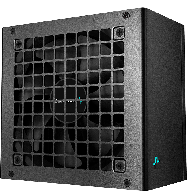 DeepCool PK550D 550W
