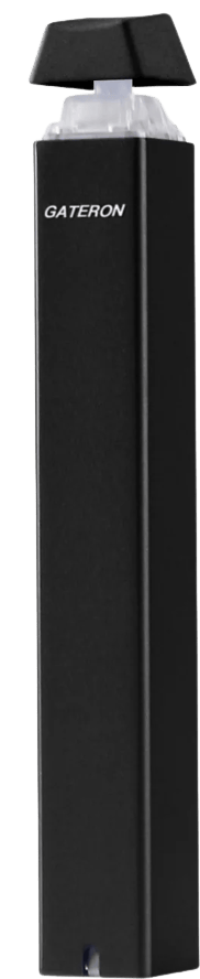 Keychron Gateron Switch Puller Black