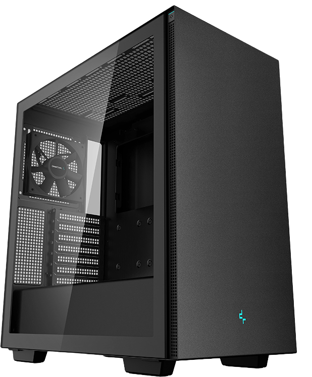 DeepCool CH510