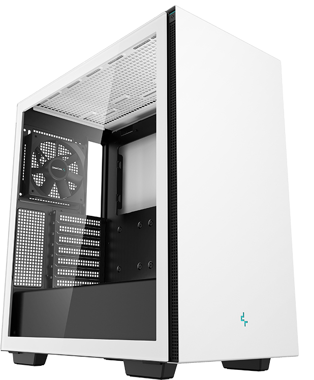 DeepCool CH510 Vit