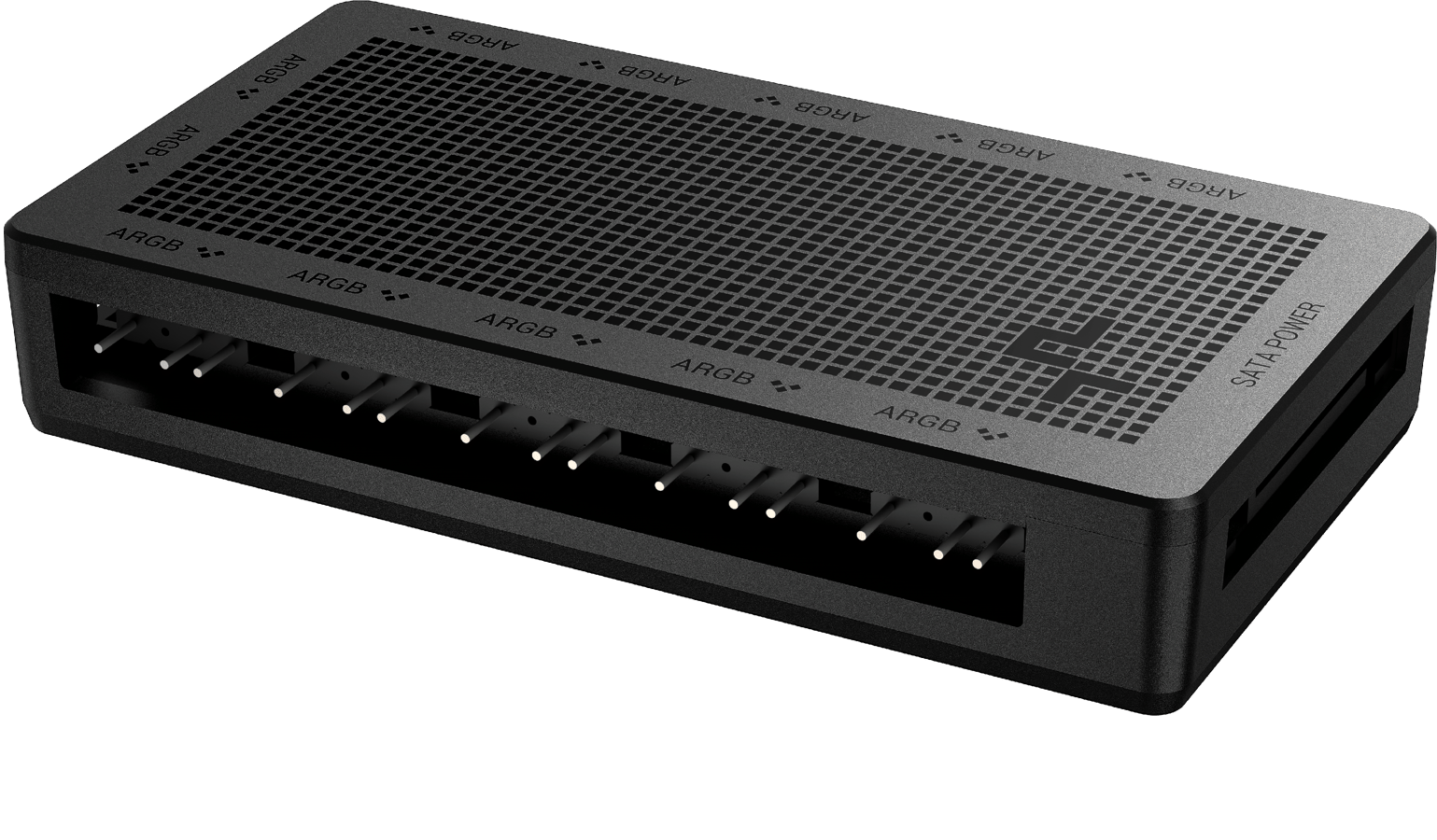 Deepcool SC700 A-RGB Hubb