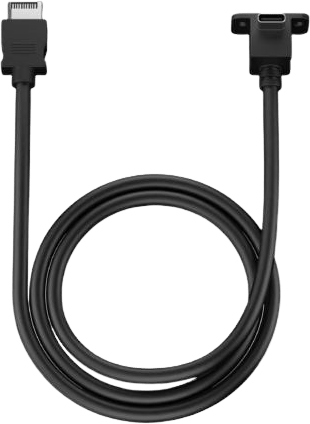 Fractal Design USB-C 10Gbps Kabel – Model E