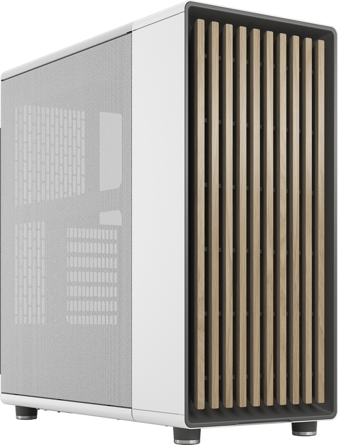 Fractal Design North Vit