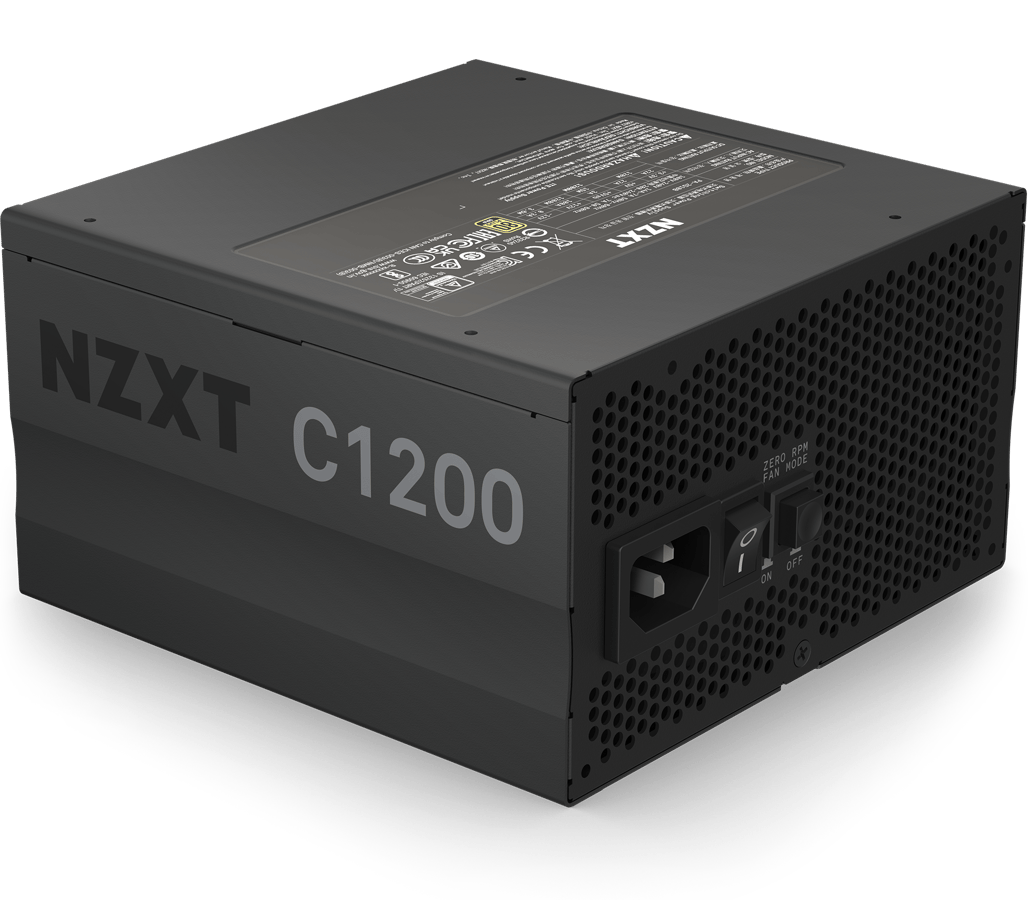 NZXT C1200 1200W