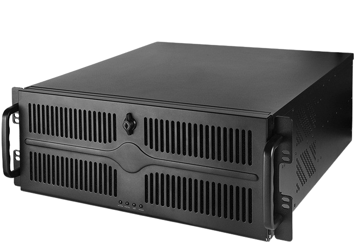 Chieftec UNC-409S-B-OP