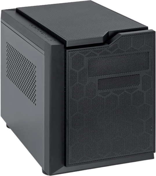 Chieftec Gaming Cube CI-01B-OP