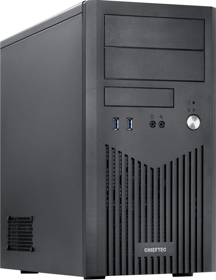 Chieftec Classic BD-25B-OP