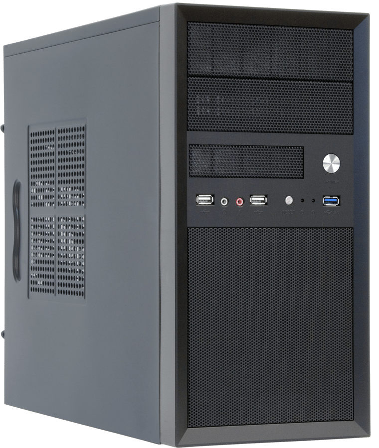 Chieftec CT-01B-OP