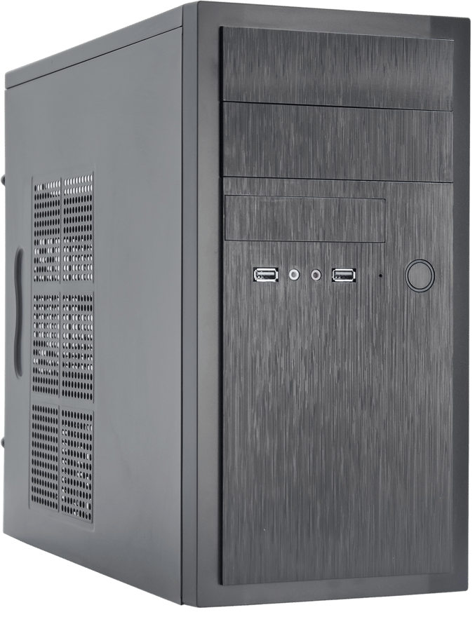 Chieftec HT-01B-OP