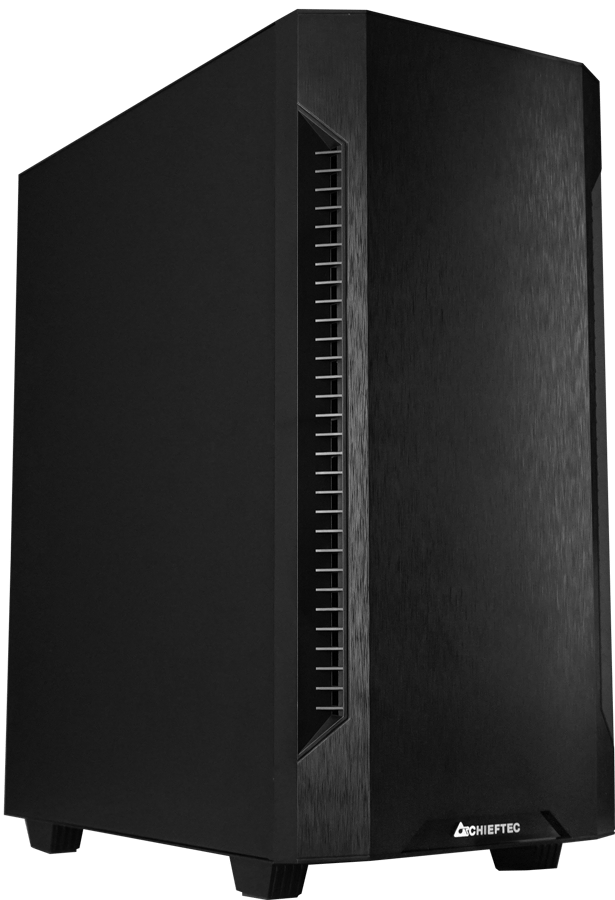 Chieftec AS-01B-OP