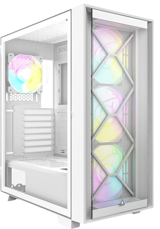 Montech Air 1000 Premium Vit