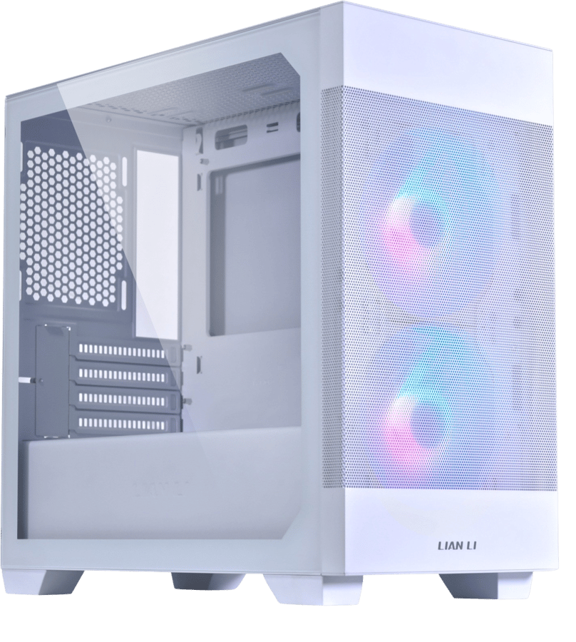 Lian Li LANCOOL 205M Mesh Vit