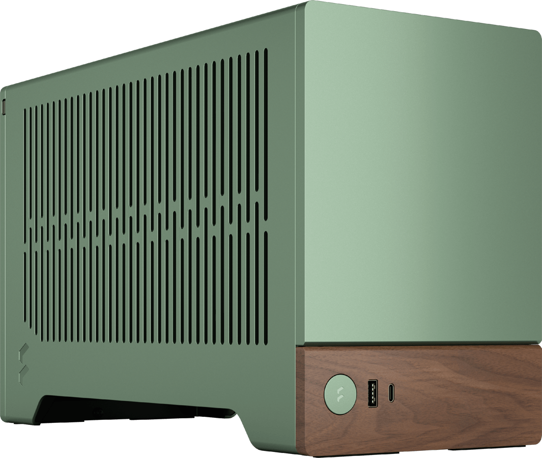 Fractal Design Terra Jade