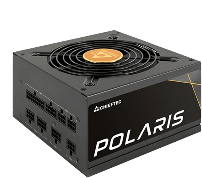 Chieftec Polaris 750W