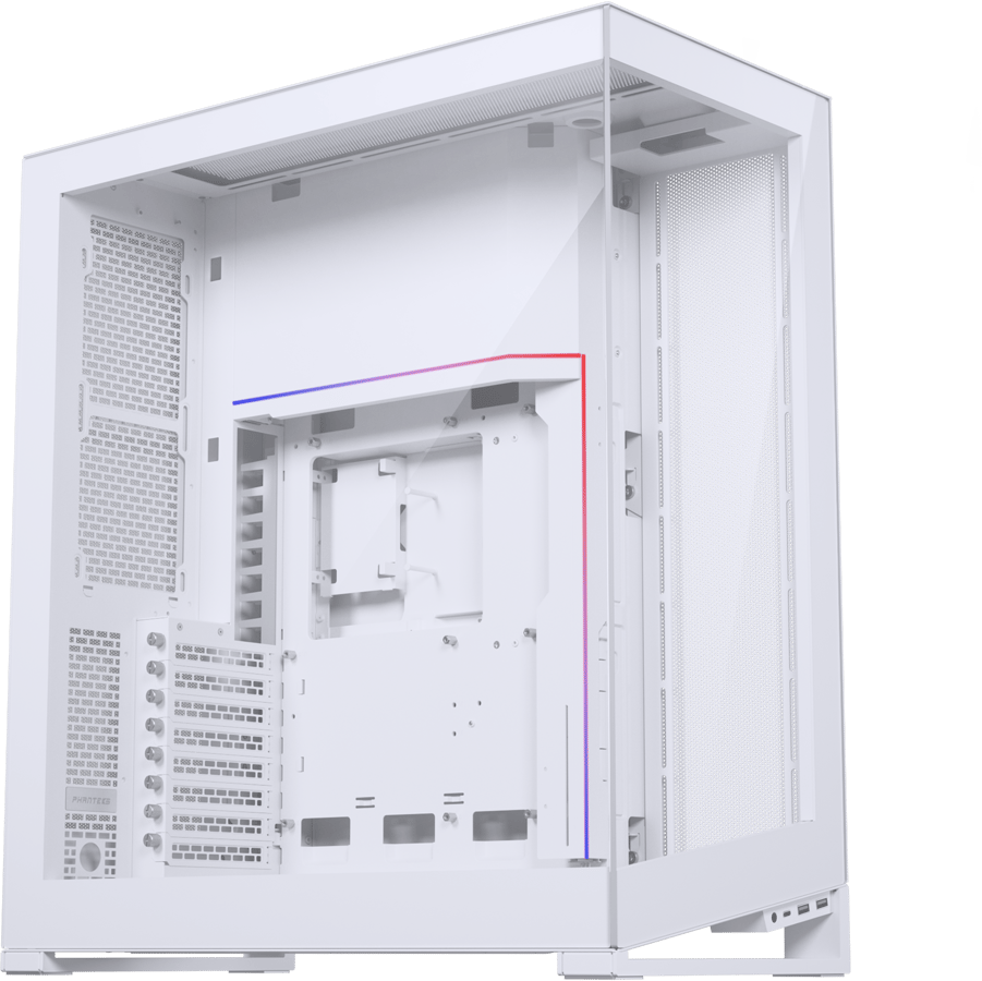 Phanteks Eclipse NV7 Vit