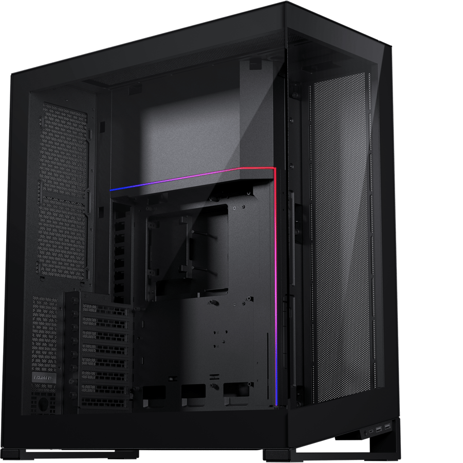 Phanteks Eclipse NV7 Svart