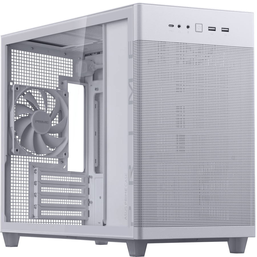 ASUS Prime AP201 TG Vit