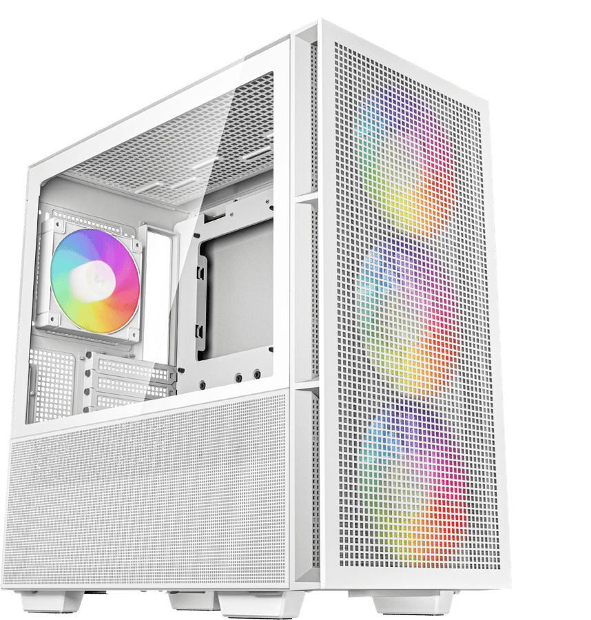 DeepCool CH560 Vit