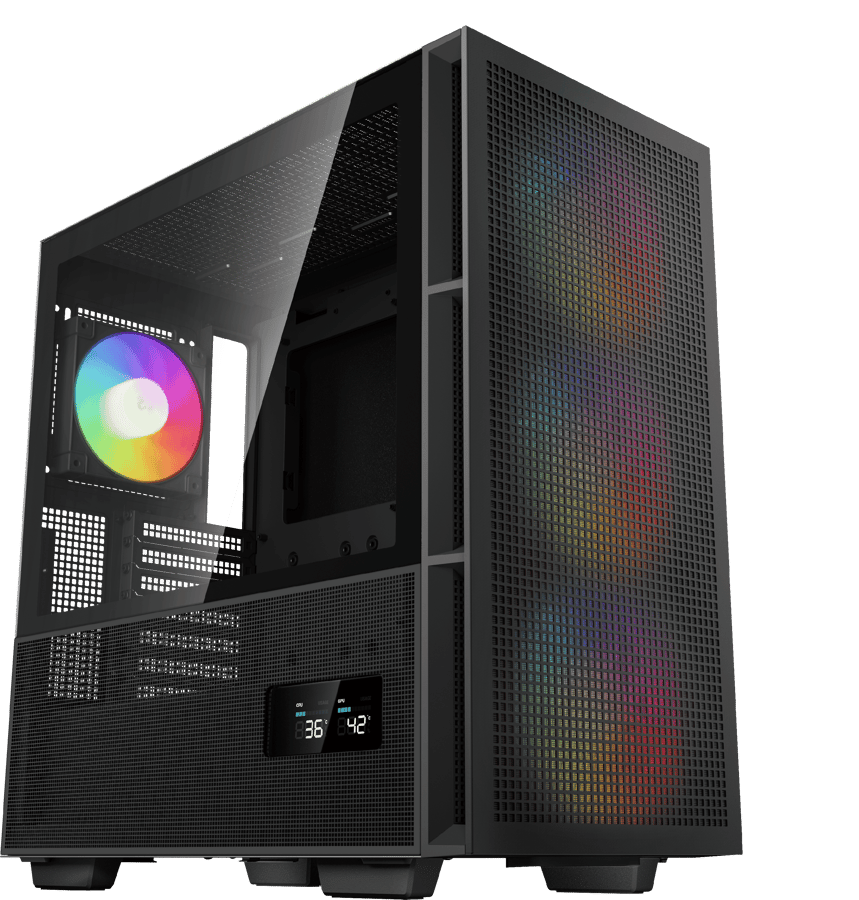 DeepCool CH560 Digital