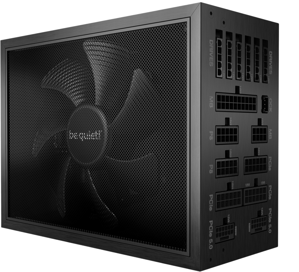 be quiet! Dark Power Pro 13 1300W