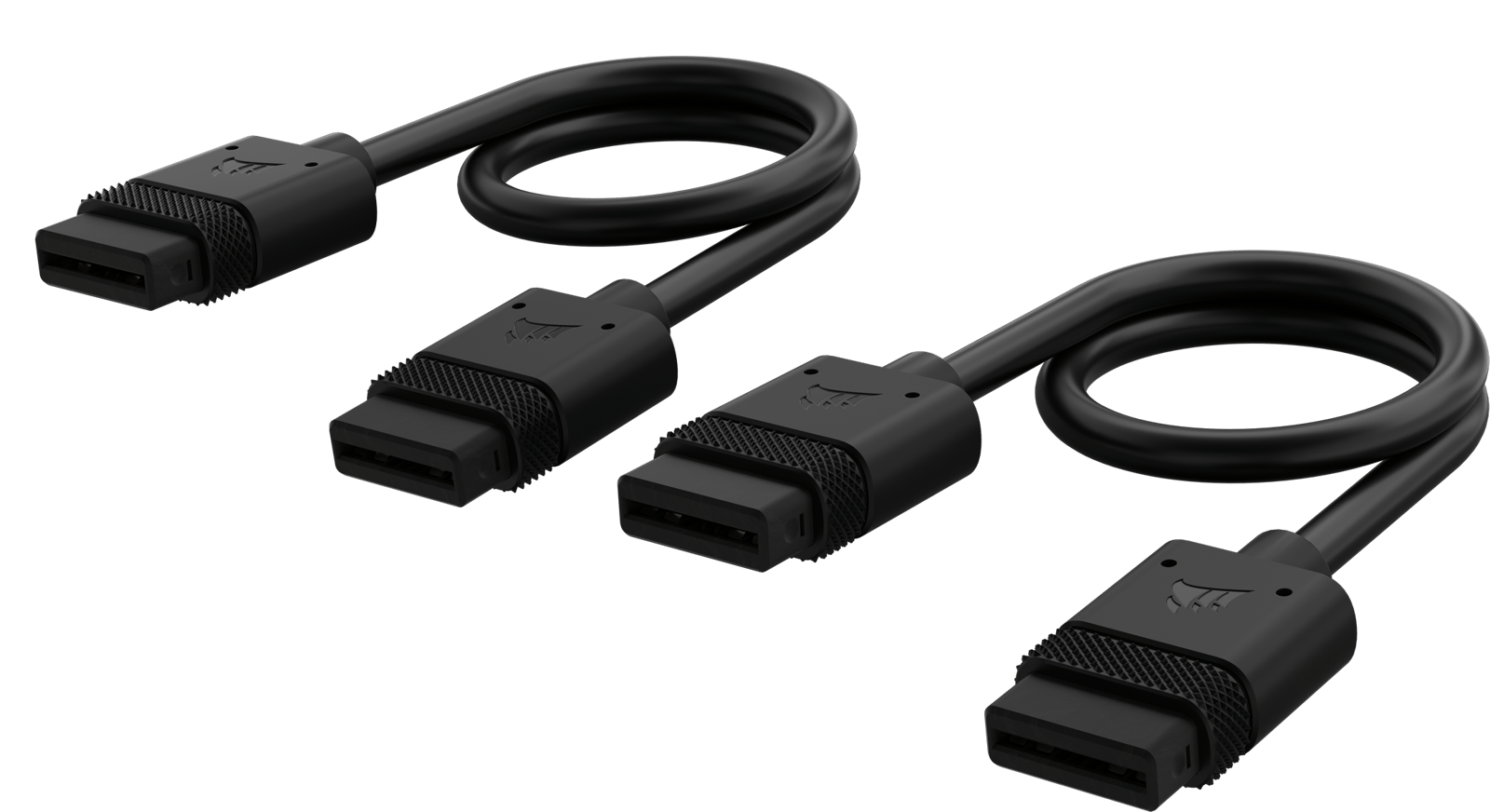 Corsair iCUE LINK Kablar 2 x 200mm