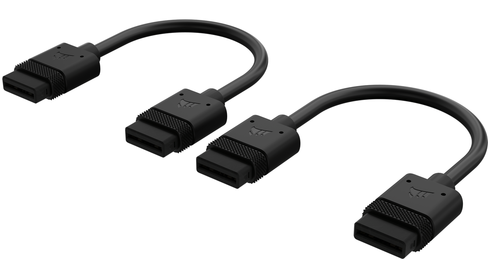 Corsair iCUE LINK Kablar 2 x 100mm