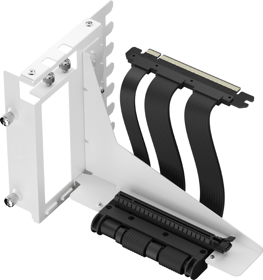 Fractal Design Flex 2 Vit
