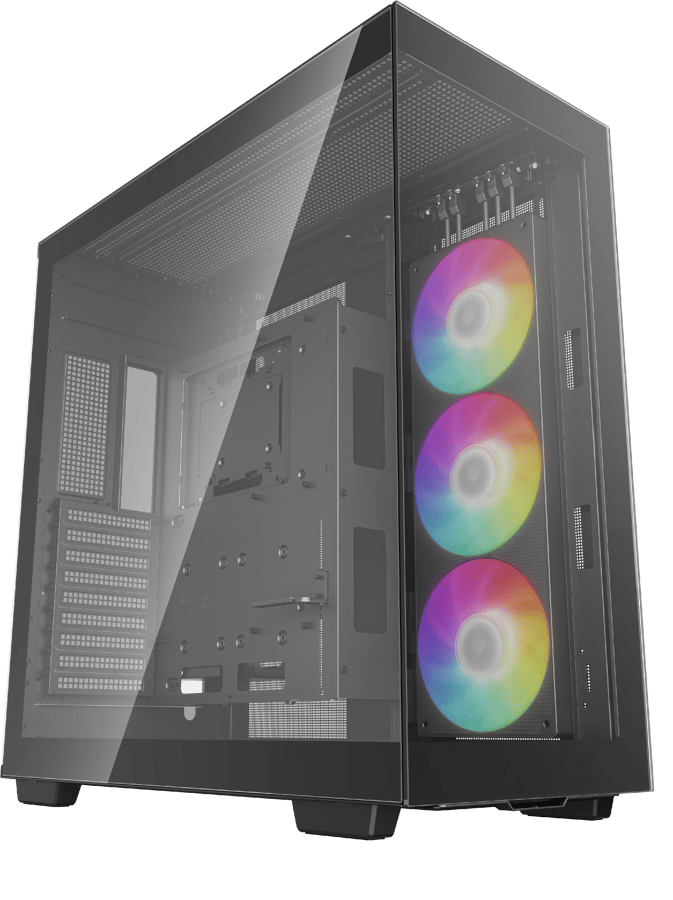 DeepCool CH780