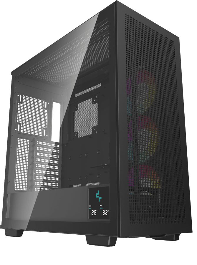 DeepCool MORPHEUS