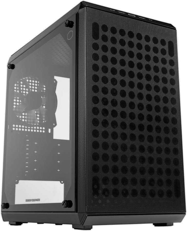 Cooler Master Q300L V2