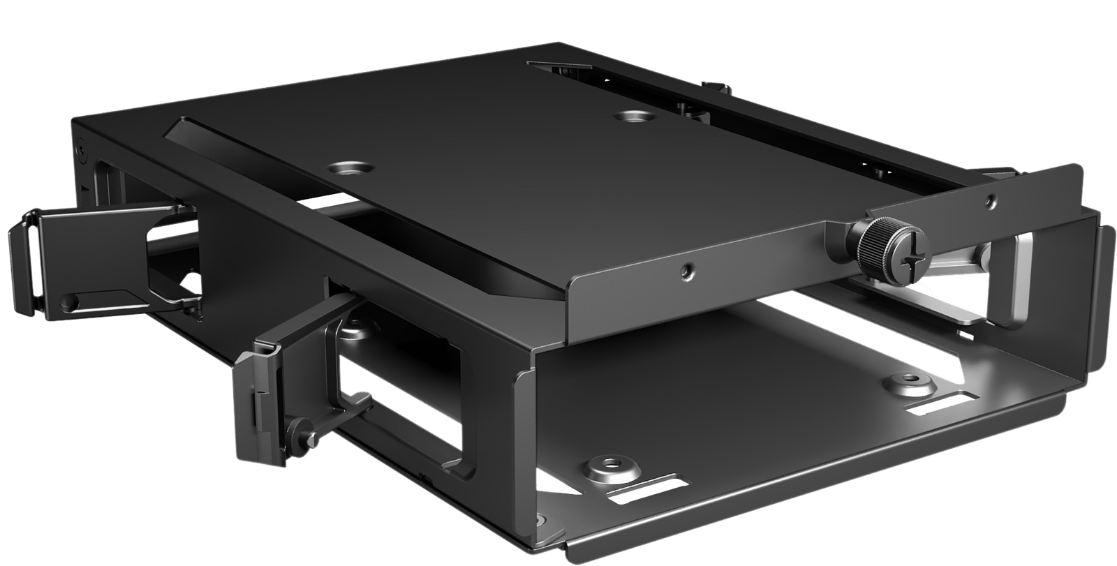 be quiet! HDD Cage 2
