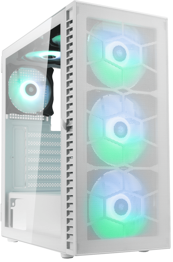 Kolink Observatory HF Mesh Vit