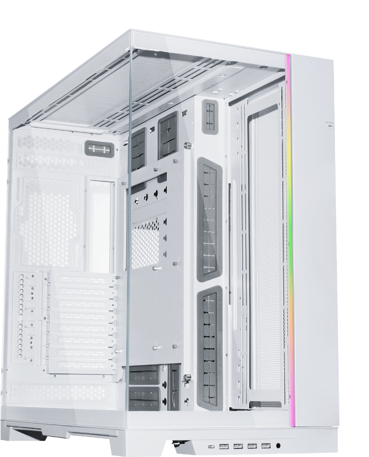 Lian Li O11 Dynamic EVO XL Vit