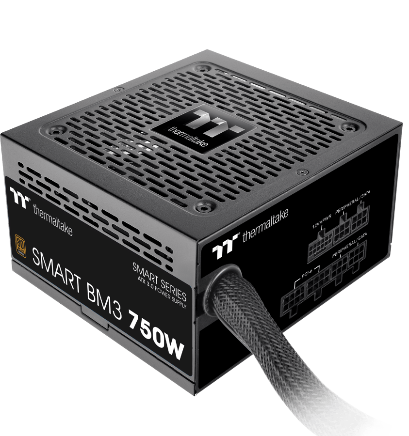 Thermaltake Smart BM3 750W