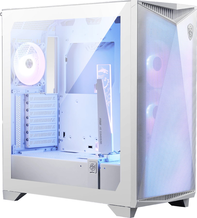 MSI MPG Gungnir 300R Airflow Vit