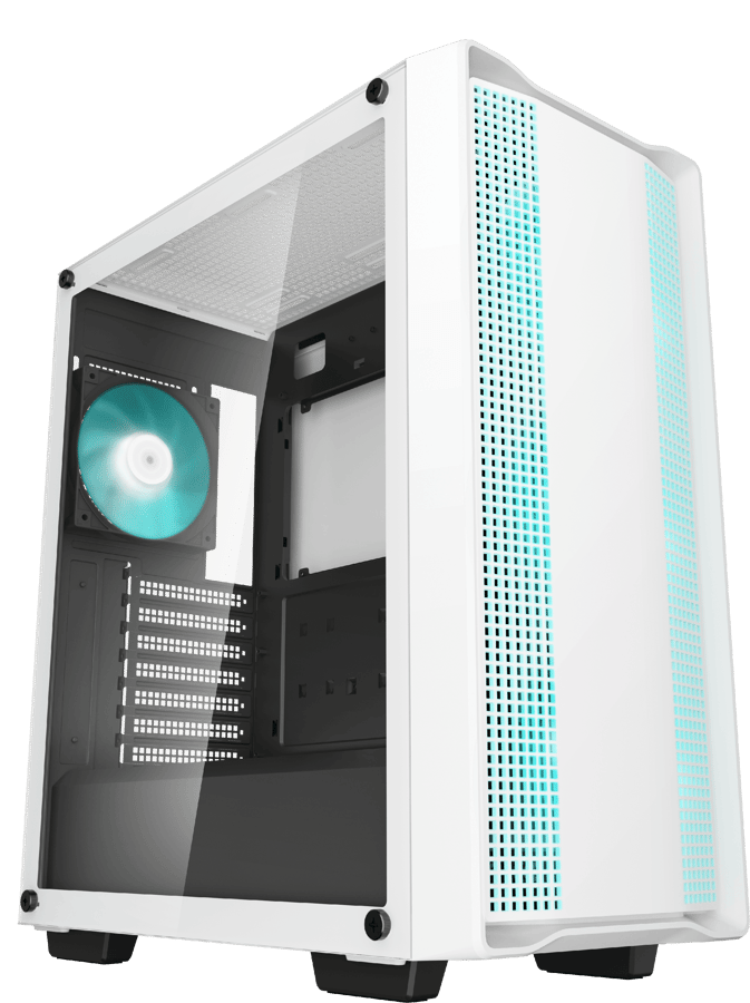 DeepCool CC560 V2 Vit