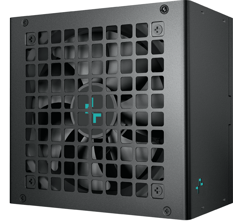 DeepCool PL650D 650W ATX 3.1