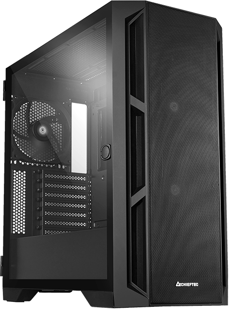 Chieftec Apex Air