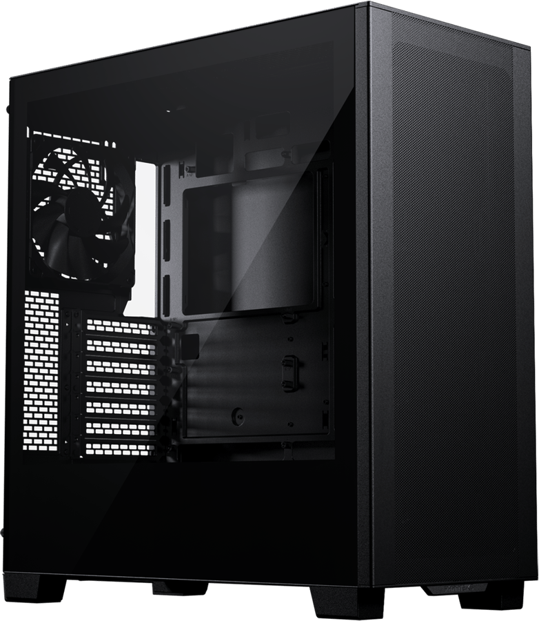Phanteks XT Pro Svart