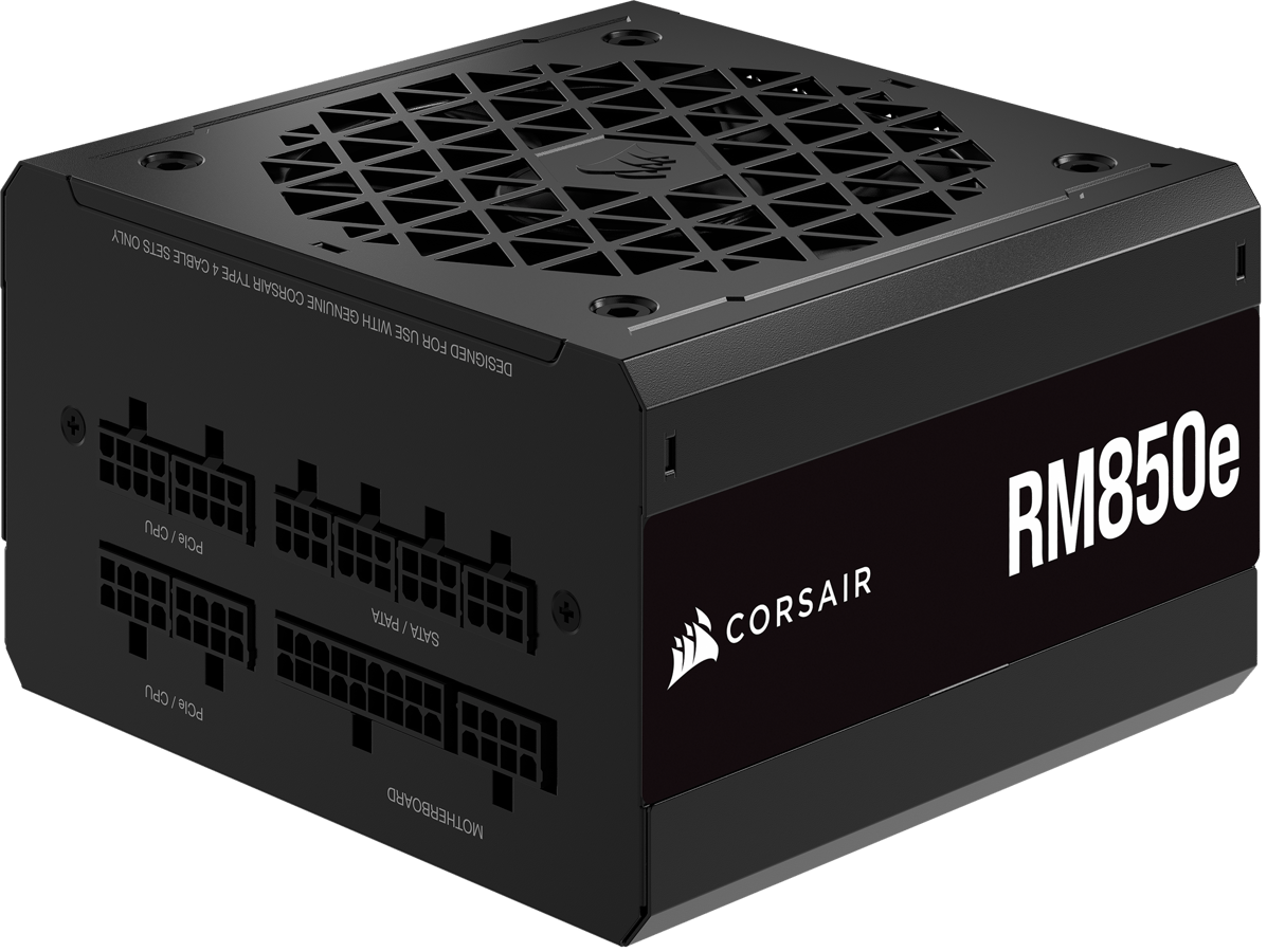 Corsair RM850e ATX 3.0 850W V3
