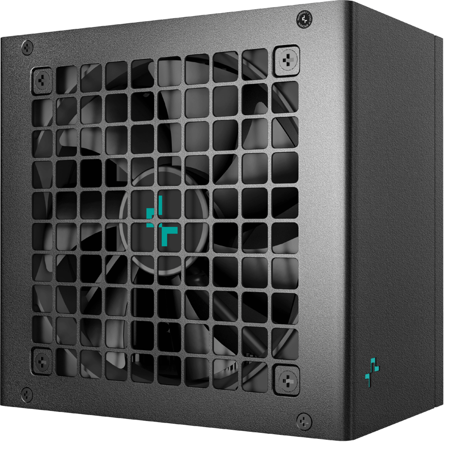 DeepCool PN550-D 550W ATX 3.1