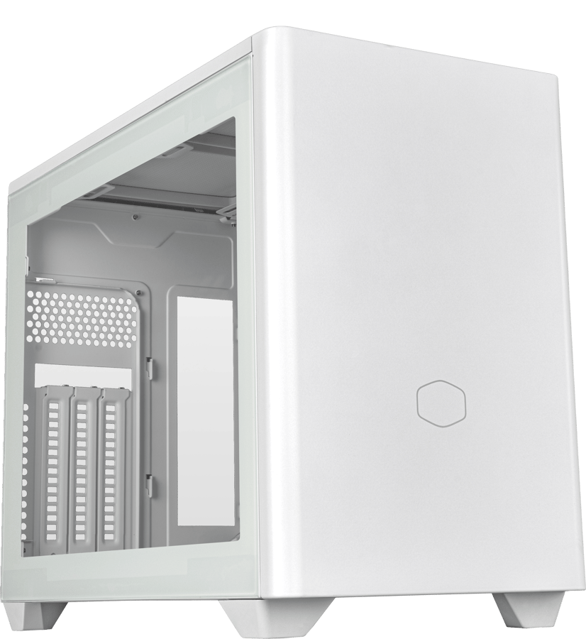 Cooler Master NR200P V2 Vit