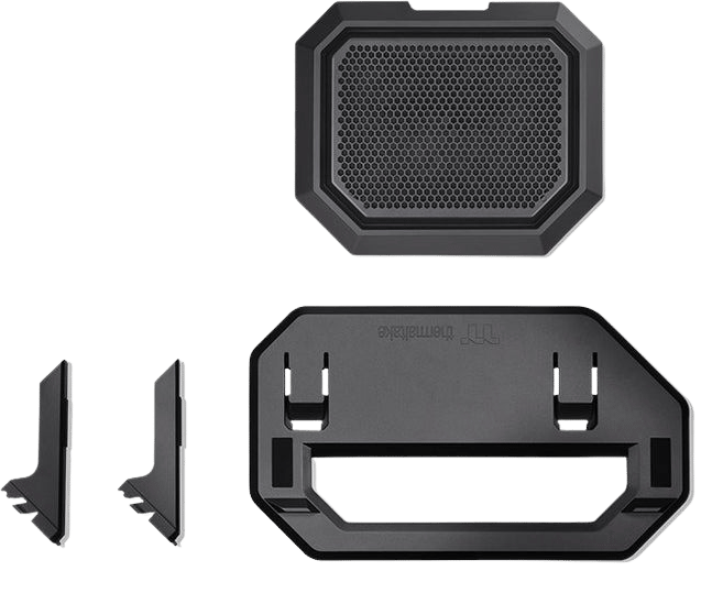 Thermaltake Stand Kit The Tower 300 Svart