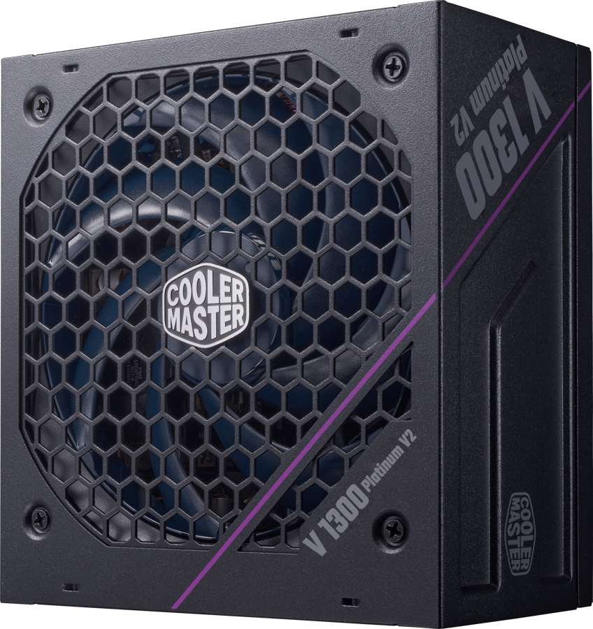Cooler Master V1300 Platinum V2 ATX 3.1